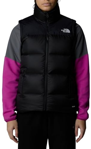 The North Face Damen Diablo Down Weste