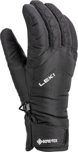 LEKI SVEIA GTX Women Handschuh 2025 Black