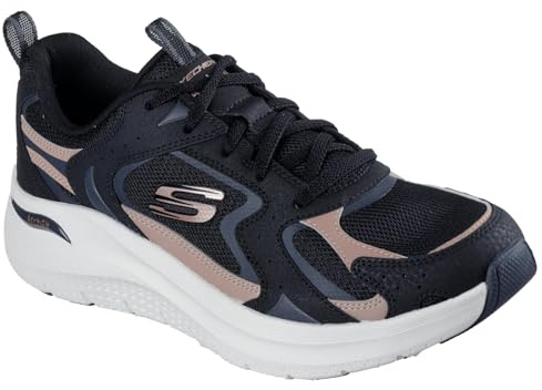 Skechers Arch Fit 2.0 Vintage Luxe BasketFemme