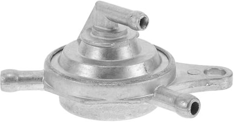 PRETYZOOM Interruttore Valvola Carburante Generatore Benzina Valvola Di Intercettazione Carburante Motore Rubinetto Serbatoio Parte Di Ricambio Generatore