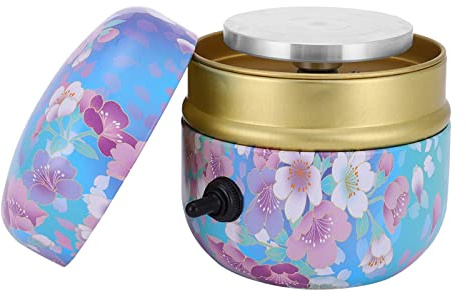 GYKOZY Macchina da tornio Elettrico per Ceramica, tornio per Ceramica Mini, Macchina per Ceramica a 2000RPM, Strumenti per Argilla Fai-da-Te per Adulti e Bambini, Arte della Ceramica