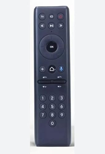 SFR Telecommande Box 8 / Télécommande d' Origine SFR