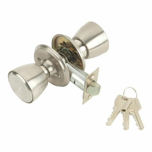 M c m M60068 - Cerradura pomo 508/4.4-70