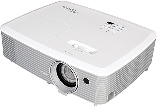 Optoma X400+ 4000 ANSILumens DLP XGA Projector
