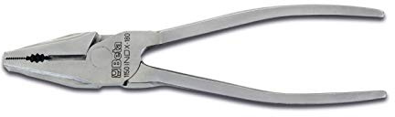 Beta 1150INOX 180 - Pinza universale a grande effetto in acciaio inossidabile