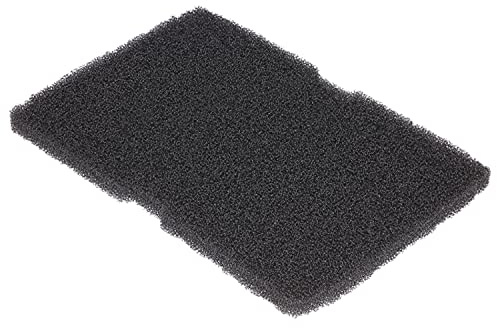 McFilter Schwammfilter Filter 2964840100 für Beko Trockner I u.a. auch Elektra Bregenz, Blomberg, Grundig Trockner Filter I 240x155mm Filter für Trockner I Filterschwamm | Wärmepumpentrockner