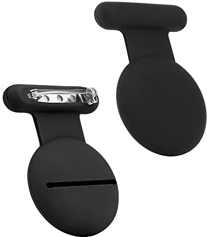Traqueur GPS caché Airtag, Airtag pour Enfants, Personnes âgées, Animaux de Compagnie et Vêtements, Plus sûr que la Montre