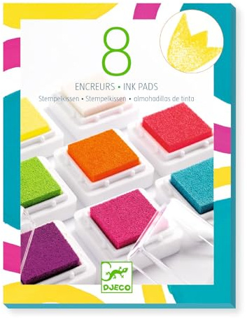 DJECO A&C Geschicklichkeitsspiele, Mehrfarbig (39798)