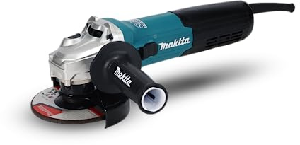 AFT GA5092X01 Mini-Schleifer, 125 mm, 1.900 W