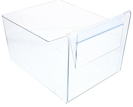 Gemüsefach (Schublade) transparent für u.a. AEG, Electrolux Kühl-/Gefrierkombination 140009674031