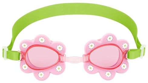 Stephen Joseph Swim Goggles, Flower