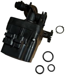 BOSCH JUNKERS Pumpe 5MH ERP1 3GS HU1 Ersatzteil TTNR 8737604555