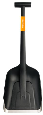 Fiskars Plus Car Shovel