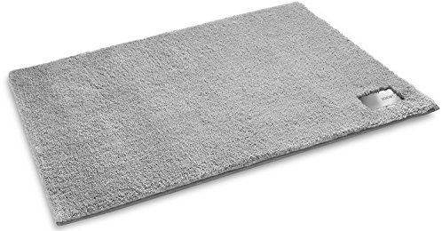 Joop! Badteppiche Luxury Kiesel - 085