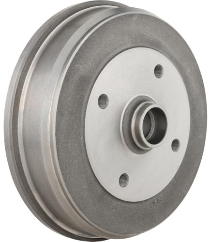 Brembo 14.3231.10 – främre bromstrumma – en bromstrumma