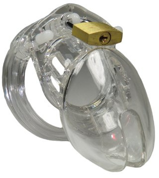 Male Chastity CB-XS Keuschheitsgürtel für Ihn