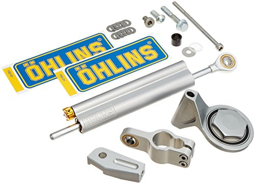 Ohlins Ammortizzatore Sterzo SD 020 (Sd 020 Dampner R6 Sd020)