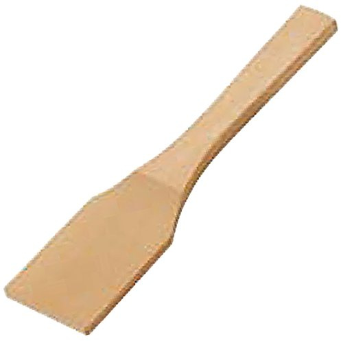 Yamashita Kogei 120057100 Corner Spatel, 14.2 inches (36 cm)