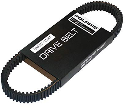 Polaris RZR Drive Belt for 2012-2014 XP 900, XP 4 900, XP 1000 and XP 4 1000 Models, Including EPS and Jagged X, Runs Cooler, OEM Performance CVT Belt, No Clutch Recalibration - 3211148