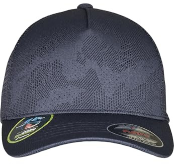 Flexfit Accessoires Jaquard Camo Cap