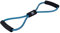 Umbro Bande Élastique Musculation avec Poignées - Bande de Résistance Musculation 11KG - Parfait pour l'Entraînement de Force et la Rééducation après Blessures - Appareil Musculation - Plastique