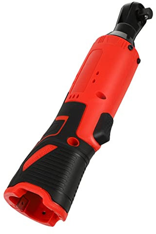 ETHZZLE Electric Ratchet Wrench Cordless for Mechanic Car Repair Tools Ratchet Wrench