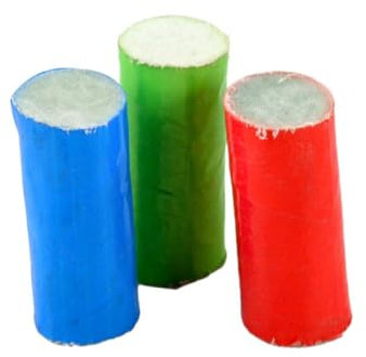 COLLBATH Cepillo De Limpieza Acero Inoxidable para Cocina Y Hogar Quita ÓXido Metal Limpia Manchas Aceite Y Agua Accesorios De Limpieza con Fibra De Vidrio 2 Unidades