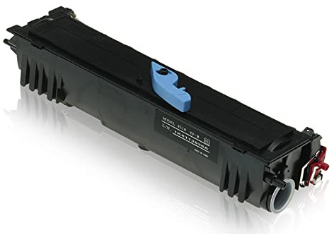 Epson C13S050167 EPL-6200 Tonerkartusche Standardkapazität 3.000 Seiten, Schwarz