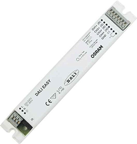 Osram Dali Easy III/100-240 25x1