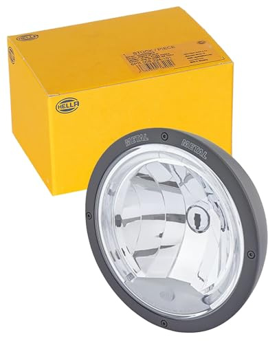 HELLA 1F8 007 560-201 Hybrid-Fernscheinwerfer - Luminator Metal Celis | 1F8 007 560-201, Fernscheinwerfer