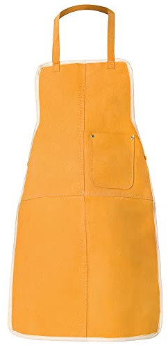 Maurer 15070600 - Saldatore corazza di cuoio