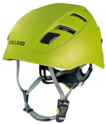 Edelrid Kletterhelm Zodiac, Farbe:Oasis