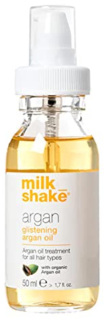 Milk Shake Argan Glistening Argan Oil