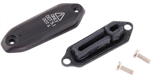 KIT TAPA DEP.HIDR.Sram P/LEVEL ULT/TLM/TL/T/LEVEL