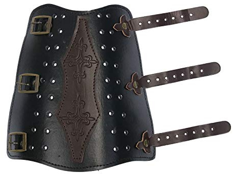 elToro Lionheart, Armschutz, Größe: M, Zubehör für Bogenschießen