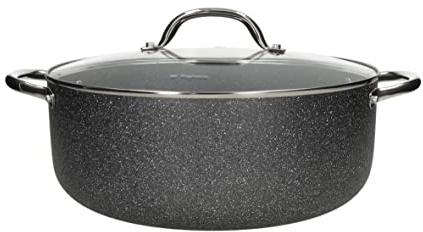 Tognana Big Family Casseruola con Coperchio cm 24
