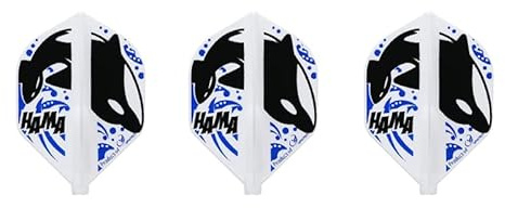 Fit Flight Air Mai Hamano Ver. 1 Rocket White Fit Shaft Compatible