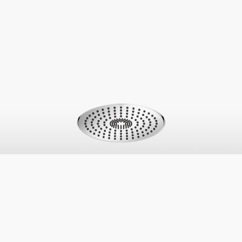 Dornbracht Regenbrause, für Deckeneinbau, rund, D=300mm, serienspezifisch, 28033970-00, Farbe: Chrom