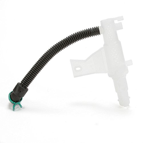 SUPPLYZ Direct Replacement for Whirlpool WPW10106990 Washer Nozzle W10106990 1202951 8543779 AH1490822