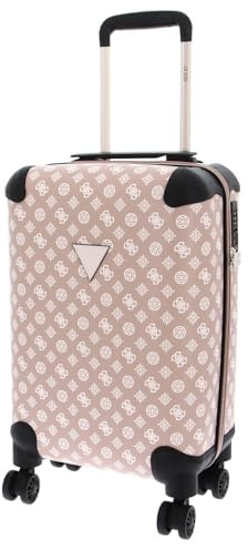 GUESS Wilder 18 IN 8-Wheeler S Nude/Blush Multi