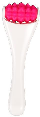 BELLIFFY Augenmassagegerät Gesicht Gerät Gesichtshautmassager Augenpflegegerät Augenhautroller