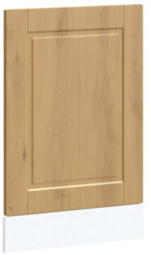 Pannello per lavastoviglie Porto Artisan, 45 x 1,5 x 67 cm, 854136
