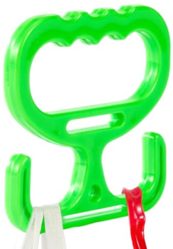 Sac d'épicerie – Outil de transport pour sac d'épicerie | Aide au transport de charge pour sacs de peinture ménagers