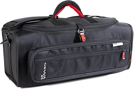 GEWA Prestige SPS Gig Bag/Tasche Trompete schwarz