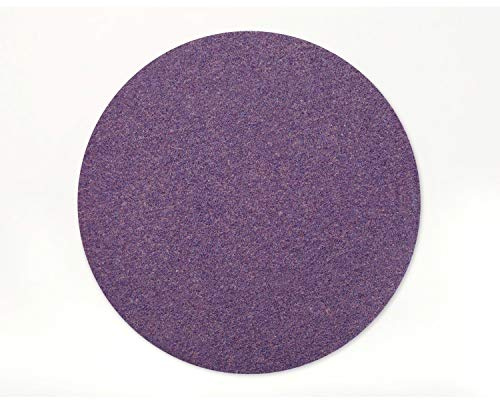 3 M 86819 Cubitron Ii Hookit Film Disc 775L 120 +/Unperforated/Taut/Set 125 mm (Pack of 50)