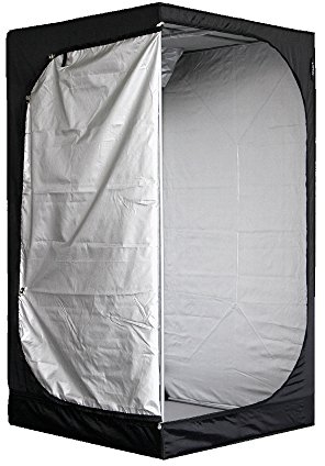 Chambre de culture Mammoth Tents Dark Box Lite (100x100x180cm)