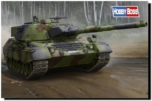 Hobby Boss HBB84501