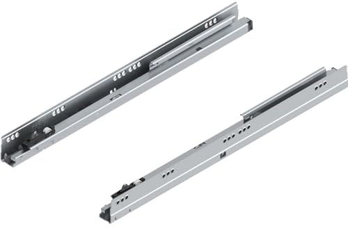 Korpusschiene 578/576 TANDEMBOX für TIP-ON BLUMOTION MP