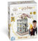 Asmodee CubicFun, Harry Potter Bank von Gringotts, Bauspiel, 3D-Puzzle, 74 Teile, ab 8 Jahren, 60 Minuten HPP51070