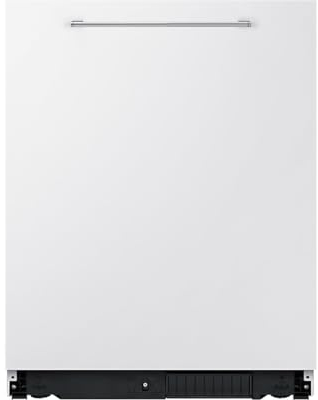 Samsung Series 7 Fully Integrated Dishwasher